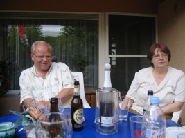 Ellen...Mutter von Susi