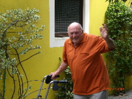 Hans Lutz Verstorben am 30.04.2008 Hans Lutz Verstorben am 30.04.2008