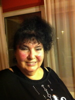 Gisela Lutz Geb.Purtscher Verstorben am 28.04.2017 Gisela Lutz Geb.Purtscher Verstorben am 28.04.2017